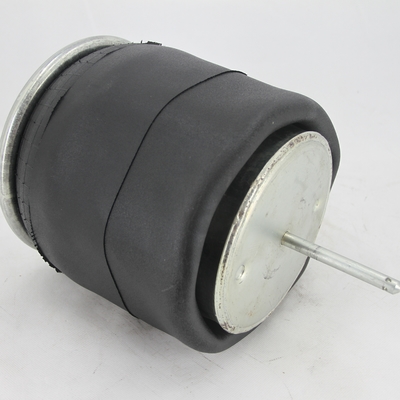 Muelle suspendedor estándar internacional 1DF20A-2 Goodyear 1R11-185 566-22-3-859 1440305 del aire del remolque para el autobús de Scania