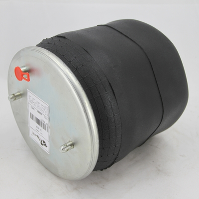 Muelle suspendedor estándar internacional 1DF20A-2 Goodyear 1R11-185 566-22-3-859 1440305 del aire del remolque para el autobús de Scania