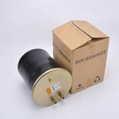 Pedernal de goma sin problemas W01-M58-8786/Contitech 4912NP05 de los RECAMBIOS de la AMORTIGUACIÓN DE AIRE CON RESORTE de CHINA