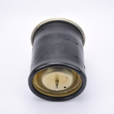 Pedernal de goma sin problemas W01-M58-8786/Contitech 4912NP05 de los RECAMBIOS de la AMORTIGUACIÓN DE AIRE CON RESORTE de CHINA