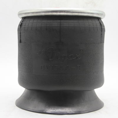 Amortiguación de aire con resorte rodante del lóbulo para el camión 1402423 1865759 1314903 pedernal W01-M58-6251/Goodyear 1R11-826/Contitech 50046