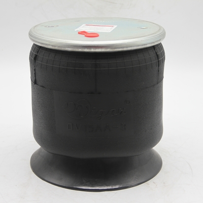 Amortiguación de aire con resorte rodante del lóbulo para el camión 1402423 1865759 1314903 pedernal W01-M58-6251/Goodyear 1R11-826/Contitech 50046