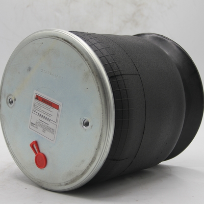 Amortiguación de aire con resorte rodante del lóbulo para el camión 1402423 1865759 1314903 pedernal W01-M58-6251/Goodyear 1R11-826/Contitech 50046