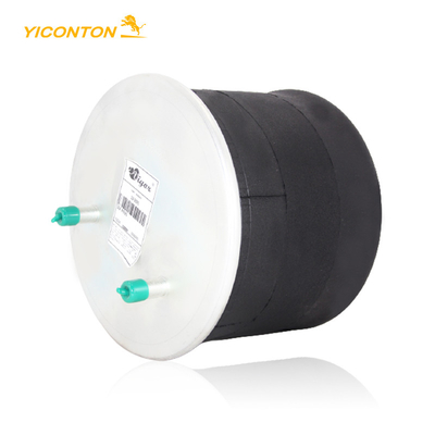 Airbagues resistentes de W01-358-8091 Goodyear 1R14-171 para Hendrickson