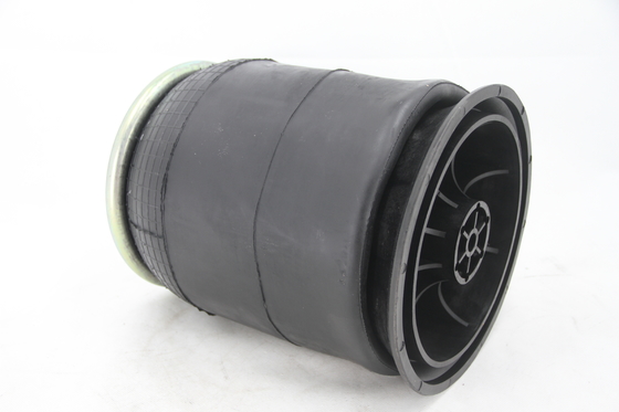 Para el remolque 2198334 W01-M58-8185/1T15MPW-9/Contitech 4157NP03/Goodyear 1R11-749 del camión de la amortiguación de aire con resorte del fabricante del pedernal