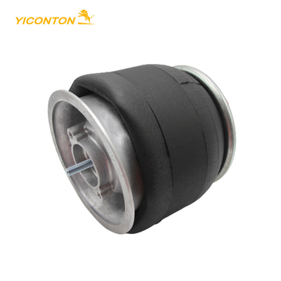 Airbagues resistentes de Binkley XB-SPN-053-37/SAF 90557173/Contitech 910-12P484 en el camión