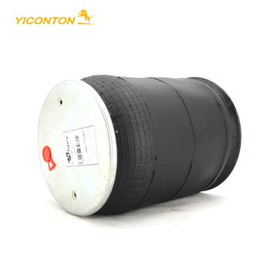 Acero de goma de la amortiguación de aire con resorte 1R12-1058 del camión de W01-358-8852 Navistar