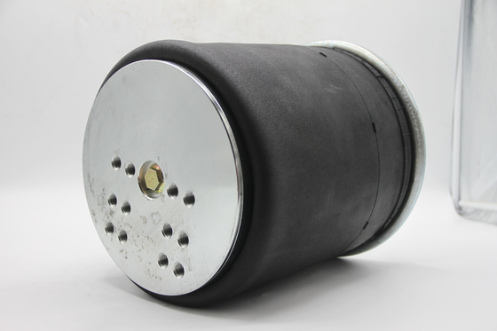 Amortiguación de aire con resorte de goma de Bpw de la mejor calidad de Yiconton para el pedernal W01-m58-8966 Contitech 881mb del camión