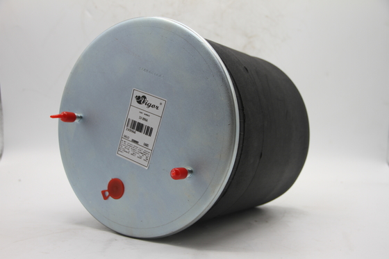 Amortiguación de aire con resorte de goma de Bpw de la mejor calidad de Yiconton para el pedernal W01-m58-8966 Contitech 881mb del camión