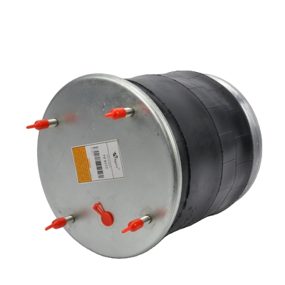Airbag de goma del remolque para el pedernal W01-358-9177 del camión 3130494