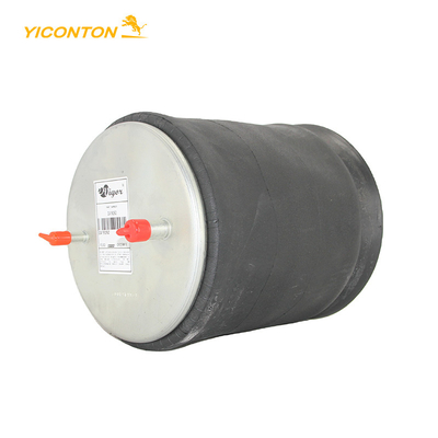 Partes de suspensión de resorte de aire de tejido de goma de alta resistencia W01-358-9192/1R12-167/910-19P326 para Hendrickson Equithickness
