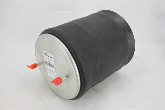 Partes de suspensión de resorte de aire de tejido de goma de alta resistencia W01-358-9192/1R12-167/910-19P326 para Hendrickson Equithickness