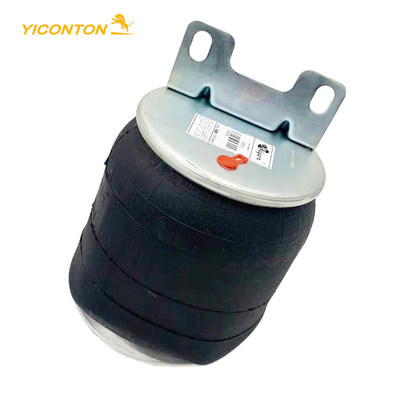 Pedernal material de goma W01-358-9335/Contitech de la amortiguación de aire con resorte del camión del OEM: 910-14P465