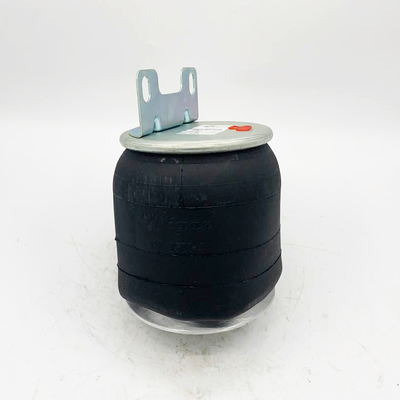Pedernal material de goma W01-358-9335/Contitech de la amortiguación de aire con resorte del camión del OEM: 910-14P465