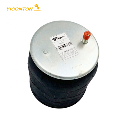 Amortiguación de aire con resorte del camión para la amortiguación de aire con resorte de GOODYEAR 1R12-532 del PEDERNAL W01-358-9935 del SAF Holanda 90557157 para los camiones