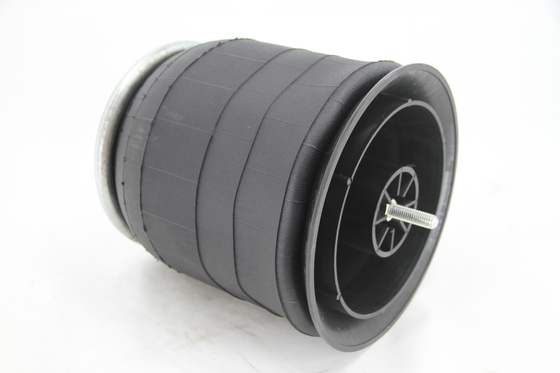 Amortiguación de aire con resorte del camión para la amortiguación de aire con resorte de GOODYEAR 1R12-532 del PEDERNAL W01-358-9935 del SAF Holanda 90557157 para los camiones