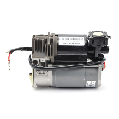 Compresor de aire silencioso del OEM X5 E53 con 4Corner 37226787617