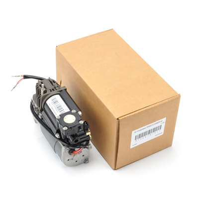 Compresor de aire silencioso del OEM X5 E53 con 4Corner 37226787617