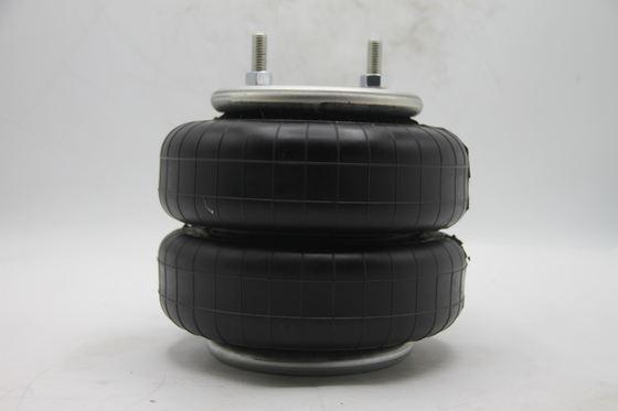 Airbag enrollado doble de la primavera del paseo del aire W01-358-6948/Fd200-25429/2b9-251
