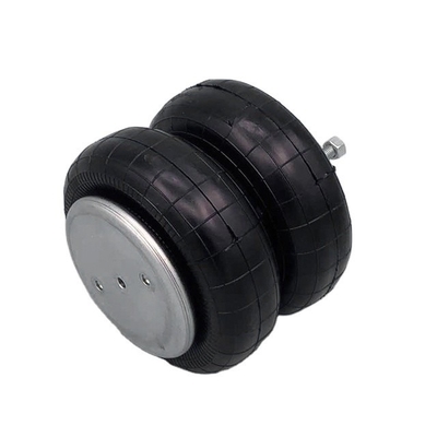 Airbag enrollado doble de la primavera del paseo del aire W01-358-6948/Fd200-25429/2b9-251