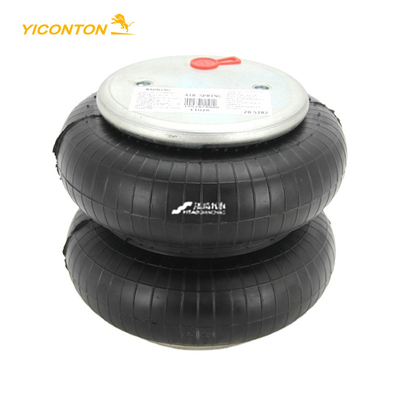 Airbagues del remolque del pedernal de la amortiguación de aire con resorte del remolque W01-358-9807/50857000/90557372