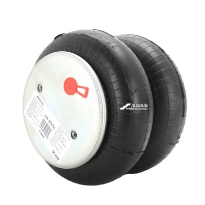 Airbagues del remolque del pedernal de la amortiguación de aire con resorte del remolque W01-358-9807/50857000/90557372