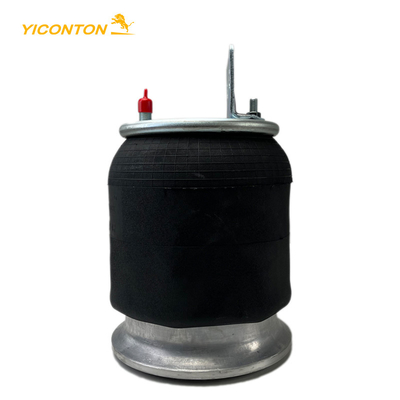 Amortiguación de aire con resorte del camión de W01-358 -9781