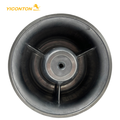 Amortiguación de aire con resorte del camión de W01-358 -9781