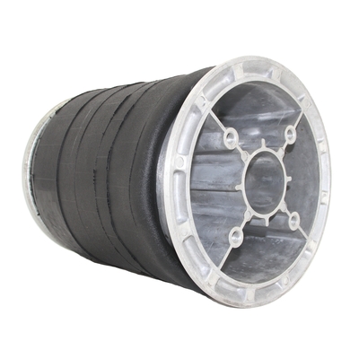 Saco hinchable MLF9025 Goodyear 1R13 - 118 del lóbulo del balanceo de la amortiguación de aire con resorte del camión W01-358-9580