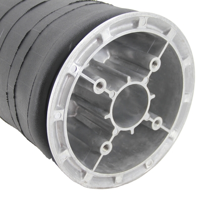 Saco hinchable MLF9025 Goodyear 1R13 - 118 del lóbulo del balanceo de la amortiguación de aire con resorte del camión W01-358-9580