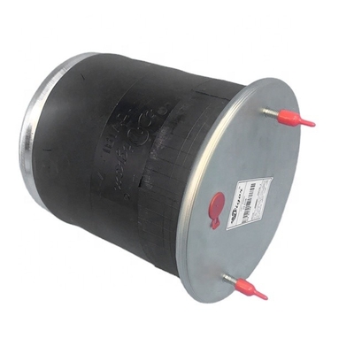 Amortiguación de aire con resorte W01-M58-6338 de 4810NP05 Contitech para SAF 3229002700 del camión