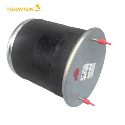 Amortiguación de aire con resorte W01-M58-6338 de 4810NP05 Contitech para SAF 3229002700 del camión