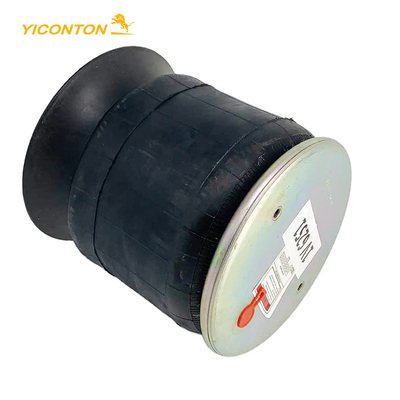 Amortiguación de aire con resorte de Contitech de la amortiguación de aire con resorte del camión 50046 W01-M58-6251 para SAF 503513061 del camión