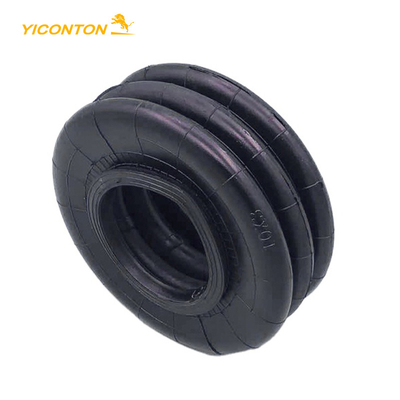 Airbag del bramido del triple de Contitech Ft210-32 para Sp1539 (10x3) Airkraft 115056