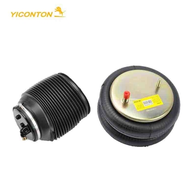Para la suspensión 48090-60010 4809060010 de la amortiguación de aire con resorte de los equipos de la suspensión del aire del OEM de Land Cruiser Lexus Gx 470