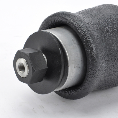 Amortiguación de aire con resorte de la manga de goma para KENWORTH W02-358-7036 29-03200