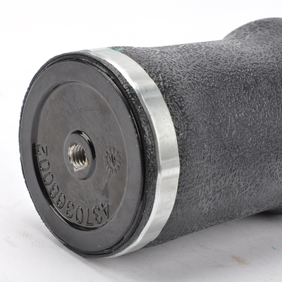 Amortiguación de aire con resorte de la manga de goma para KENWORTH W02-358-7036 29-03200
