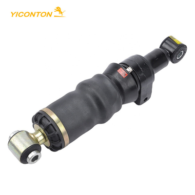 Amortiguación de aire con resorte de la cabina agradable del OEM para Iveco 41028764 41028763 TALLA 500348793