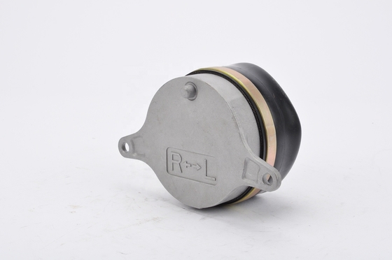 Amortiguación de aire con resorte posterior de Seat de 497103350 camiones ajustable para Hino 700