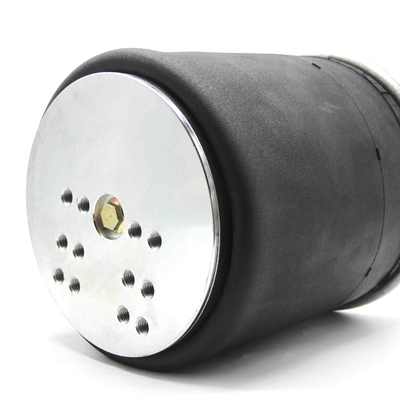 Caucho agradable del metal de la amortiguación de aire con resorte del camión del OEM para BPW Meritor ML7065