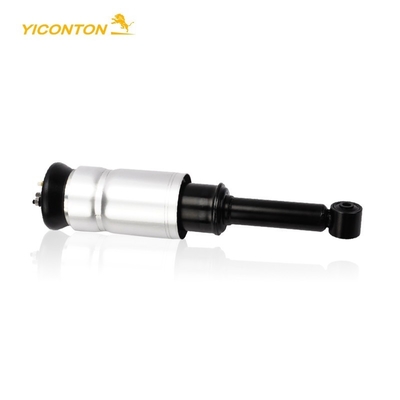 Choque de goma del puntal de la suspensión del aire para Mercedes-Benz Land Rover Jaguar Bmw Porsche Bentley Audi Citroen