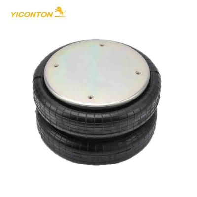 Amortiguación de aire con resorte industrial FD530-35545