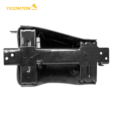 Compresor 534001LA4C 534001LA4B 534001LA4A de la suspensión del aire de Infiniti QX56