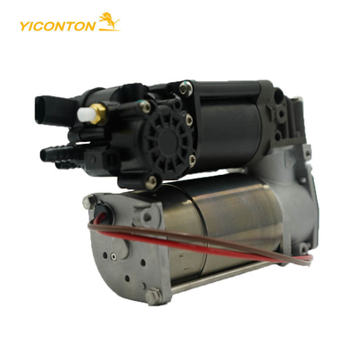 Compresor 37206789450 37206864215 del airbag del coche de BMW F07 F01 F02 F03 F04