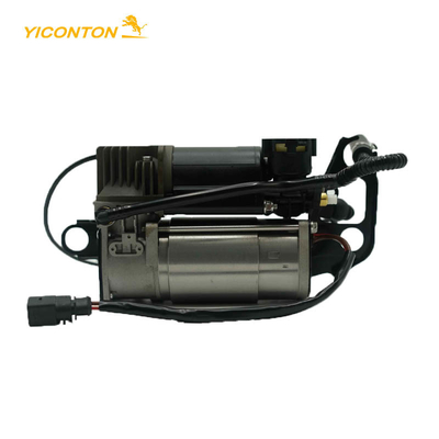 Compresor 4L0689007C 7L0698007D de la suspensión del aire de VW PORSCHE Audi Q7