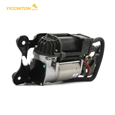 Bomba 37206875177 del compresor de la suspensión del aire del Bmw X6 37206868998 37206850555