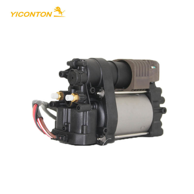Compresor auto de la suspensión del aire 7P0698007B para VW TOUAREG