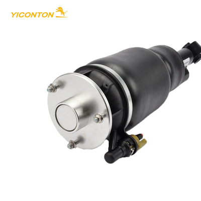 La derecha 6L1Z18A099DA 3L1Z18125AB 4L1Z5A891AA de la parte posterior de Air Shock Strut del navegador