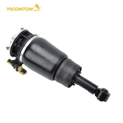 Equipos Lincoln Navigator Air Suspension de la suspensión del puntal del aire de 6L1Z18A099DA 3L1Z18125AB 4L1Z5A891AA