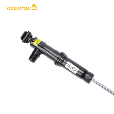 Para la base correcta 4Z7513032A del choque del puntal de la suspensión del aire de la parte posterior de Audi A6 Allroad 4B C5